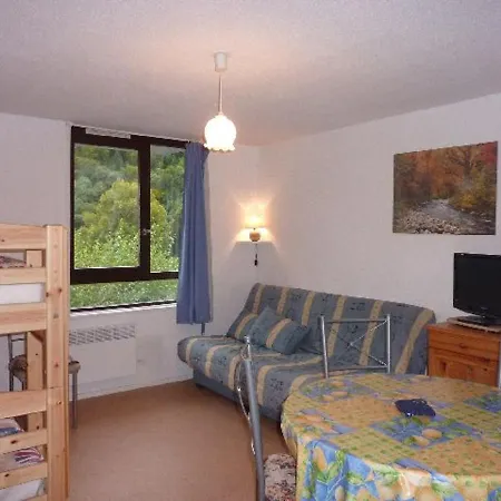 Cosy Au Mont-dore, Proche Centre Avec Parking - Fr-1-608-122 Appartamento Le Mont-Dore