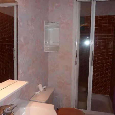 Appartamento Cosy Au Mont-dore, Proche Centre Avec Parking - Fr-1-608-122 Le Mont-Dore