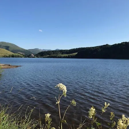 Cosy Au Mont-dore, Proche Centre Avec Parking - Fr-1-608-122 * Le Mont-Dore