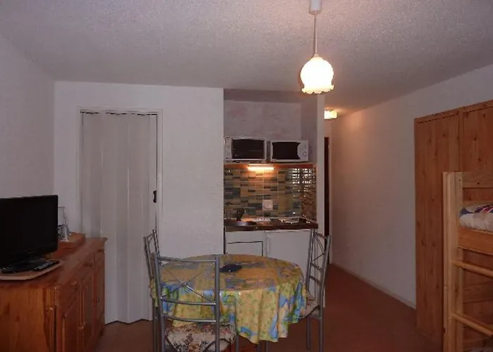 Appartement Cosy Au Mont-dore, Proche Centre Avec Parking - Fr-1-608-122