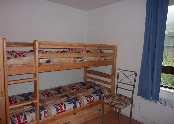 Cosy Au Mont-dore, Proche Centre Avec Parking - Fr-1-608-122 Appartamento