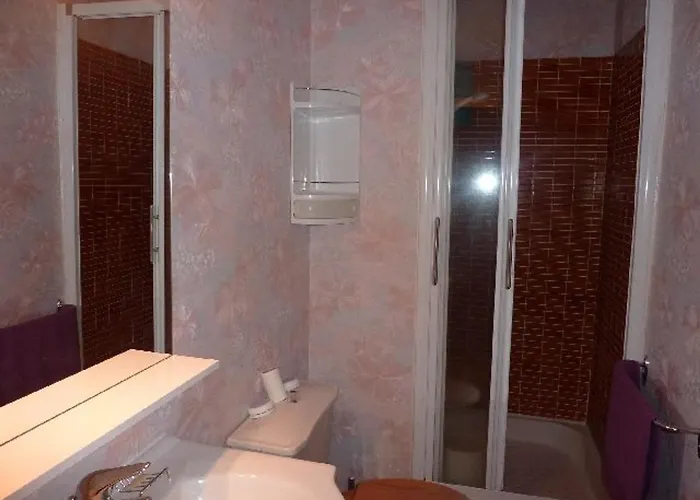 Appartement Cosy Au Mont-dore, Proche Centre Avec Parking - Fr-1-608-122 Le Mont-Dore